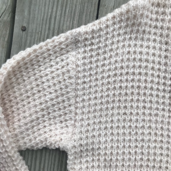 Knit Sweater - Picture 3 of 5